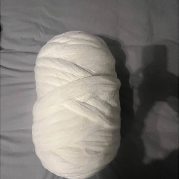Other - Chunky Merino Wool 9lbs